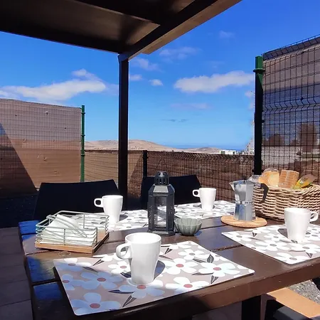 Nyaraló La Gata De *