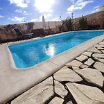 Сasa de vacaciones La Gata De Tefía
