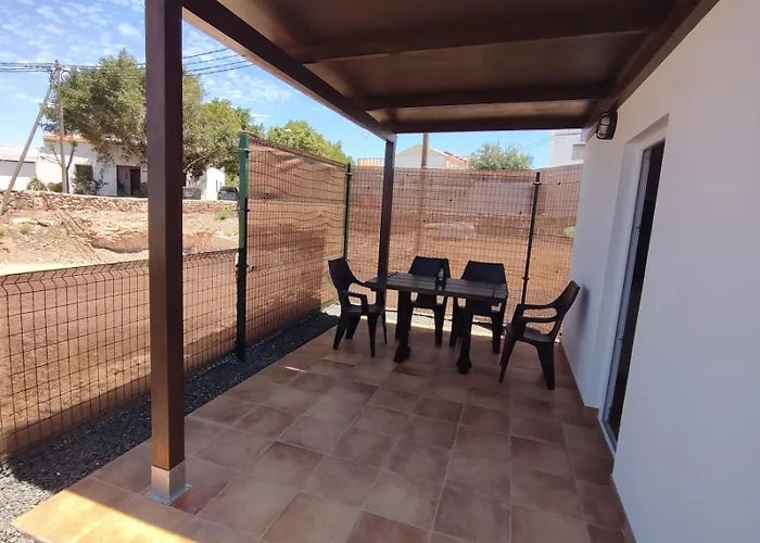 Сasa de vacaciones La Gata De *