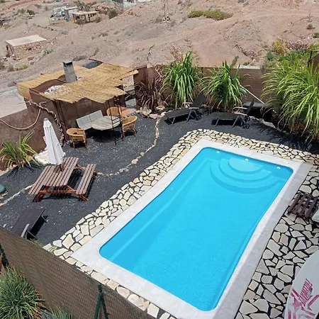 בית נופש La Gata De