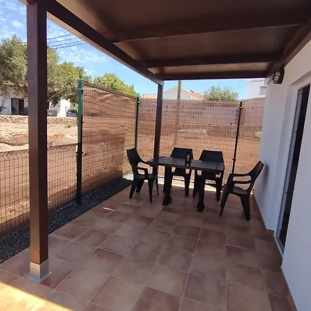 בית נופש La Gata De *