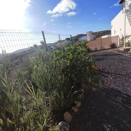 La Gata De בית נופש *