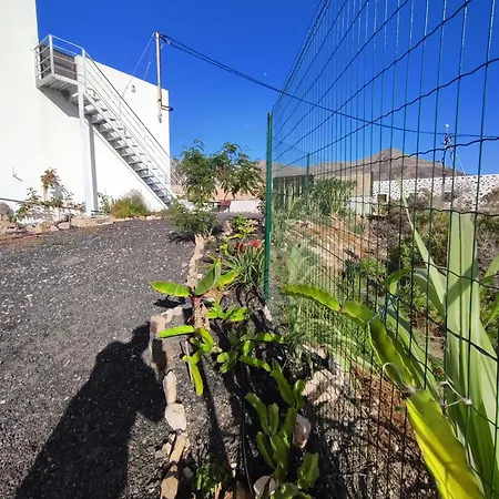 La Gata De בית נופש Tefía